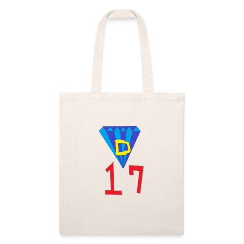 More Merch!!! - Recycled Tote Bag