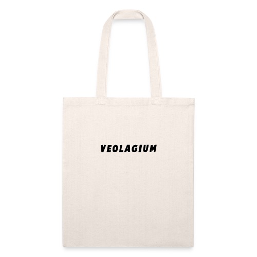 Veolagium - Recycled Tote Bag