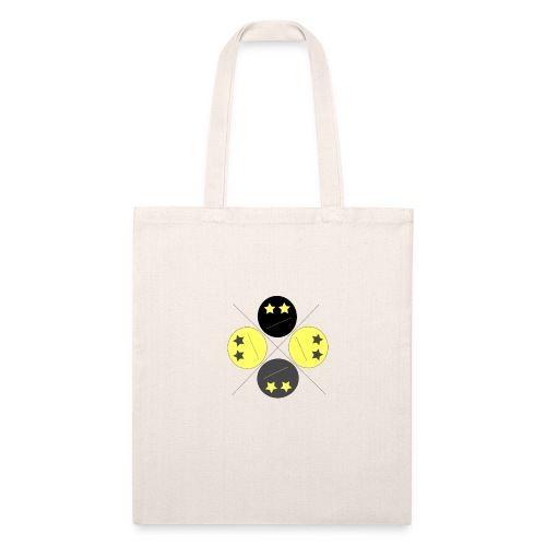 PolyFlection - Recycled Tote Bag