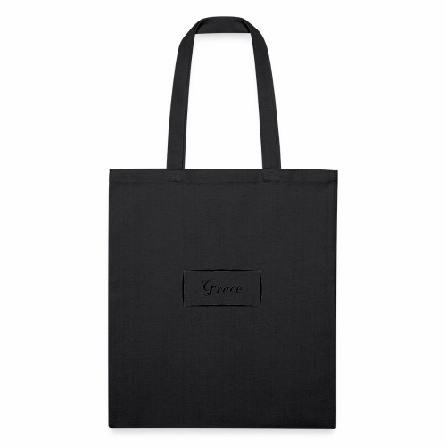 Grace - Recycled Tote Bag
