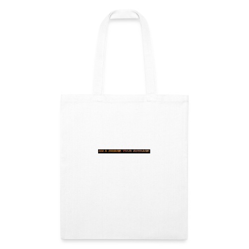 coollogo com 139932195 - Recycled Tote Bag