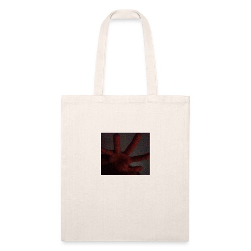 received_1632651173676868 - Recycled Tote Bag