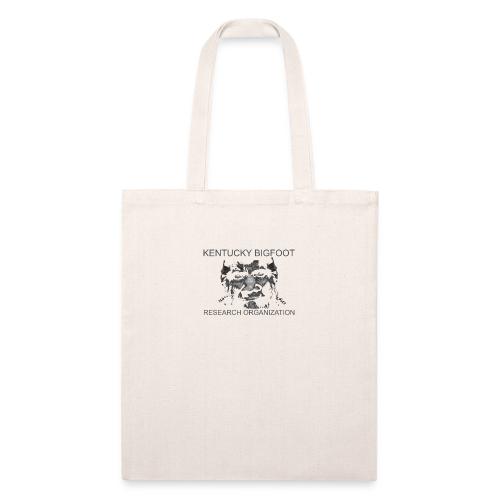 KBRO LOGO PNG - Recycled Tote Bag