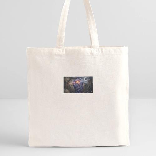 Hey You - Recycled Tote Bag
