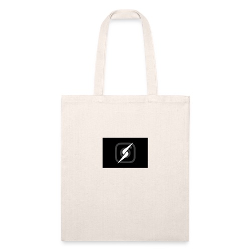 Lucas and andres Logo merch - Recycled Tote Bag
