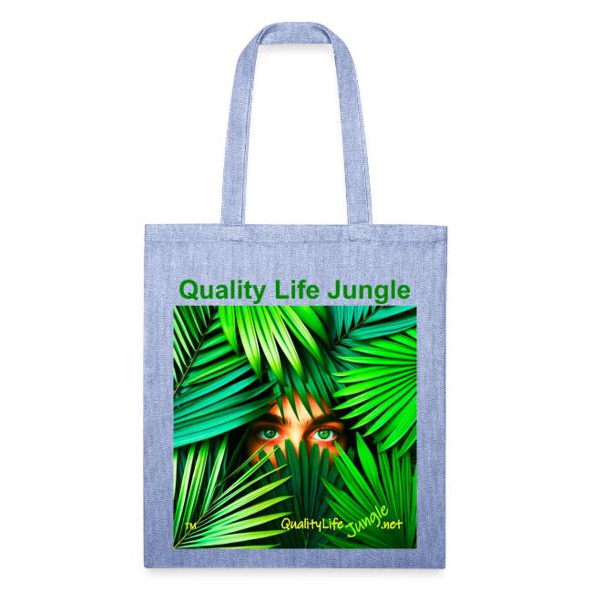 Quality Life Jungle...The Lighter Side