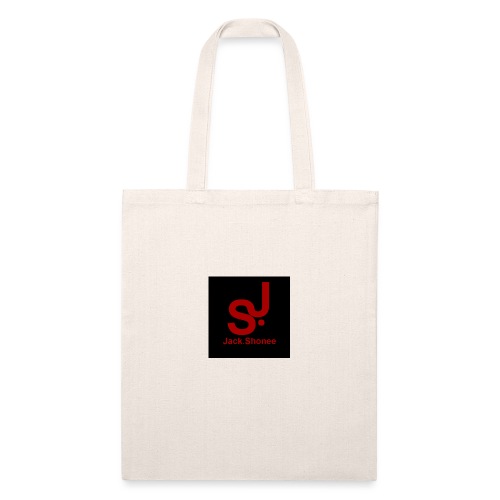 Logo - Recycled Tote Bag