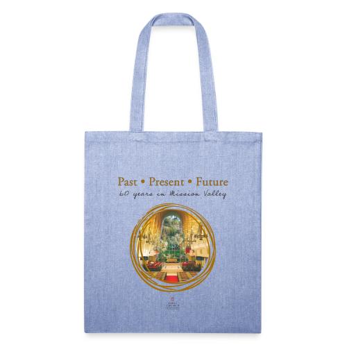 2024 FUMCSD Church Reunion - Recycled Tote Bag