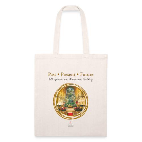 2024 FUMCSD Church Reunion - Recycled Tote Bag