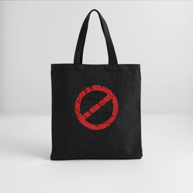 No Excuses | Vintage Style