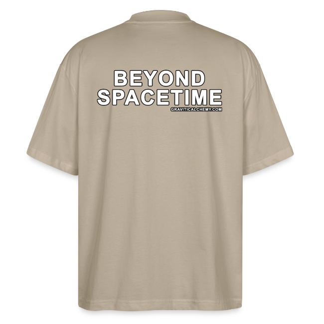 Gravitic Alchemy Logo