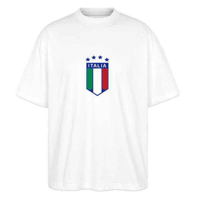 4 Star Italia Shield