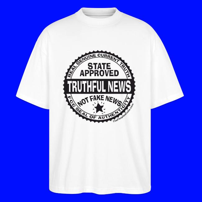 Truthful News FCC Seal