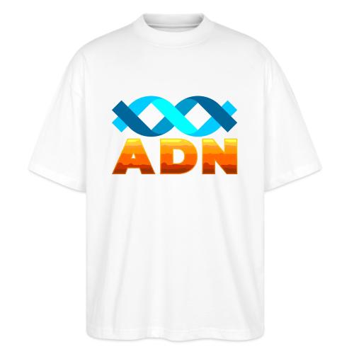 DNA: Coded to Be - Stanley/Stella Blaster Oversized T-Shirt 