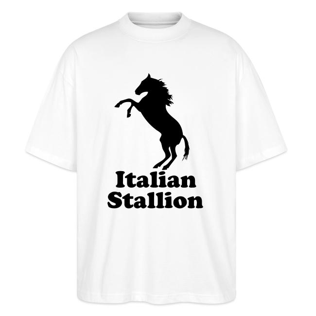 Italian Stallion