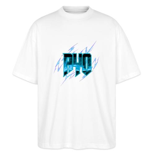 Ayo's Light Blue - Stanley/Stella Blaster Oversized T-Shirt 