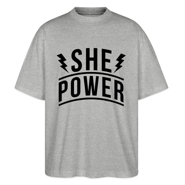 She Power