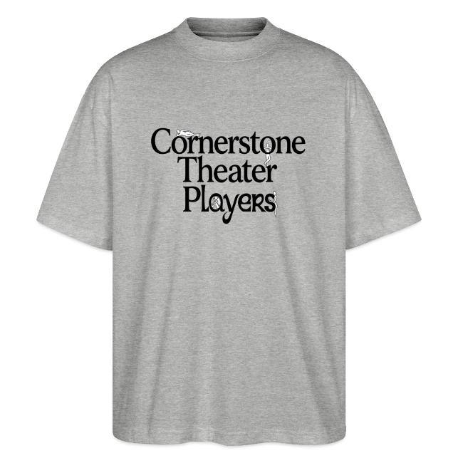 Cornerstone Theater Players
