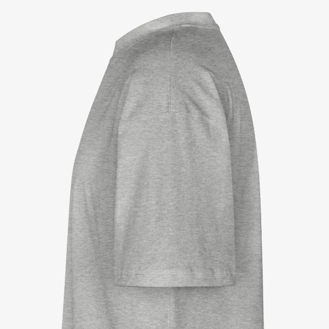 Red White and Black Mustang Racecar