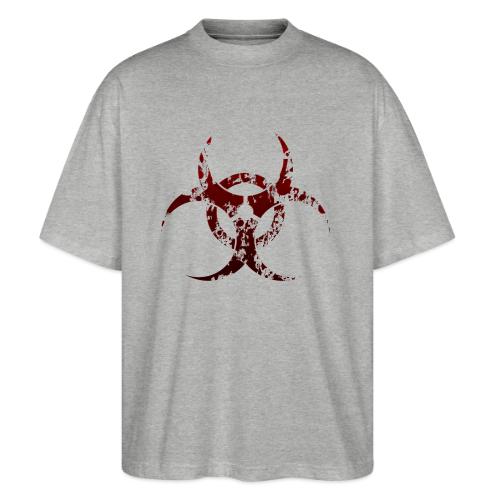 ZPS - Stanley/Stella Blaster Oversized T-Shirt 