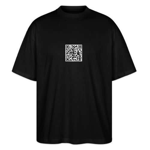 business series webinar social commerce funnel - Stanley/Stella Blaster Oversized T-Shirt 