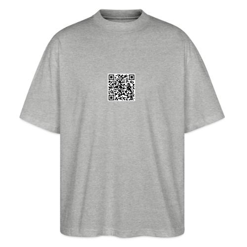 business series webinar social commerce funnel - Stanley/Stella Blaster Oversized T-Shirt 