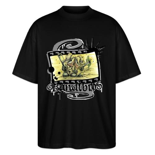 Bandibros II - Stanley/Stella Blaster Oversized T-Shirt 