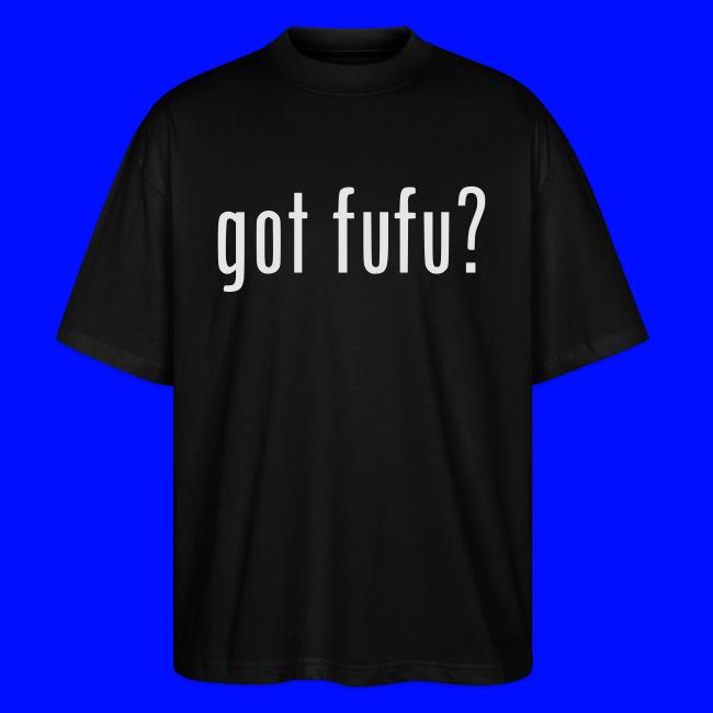 gotfufu-white