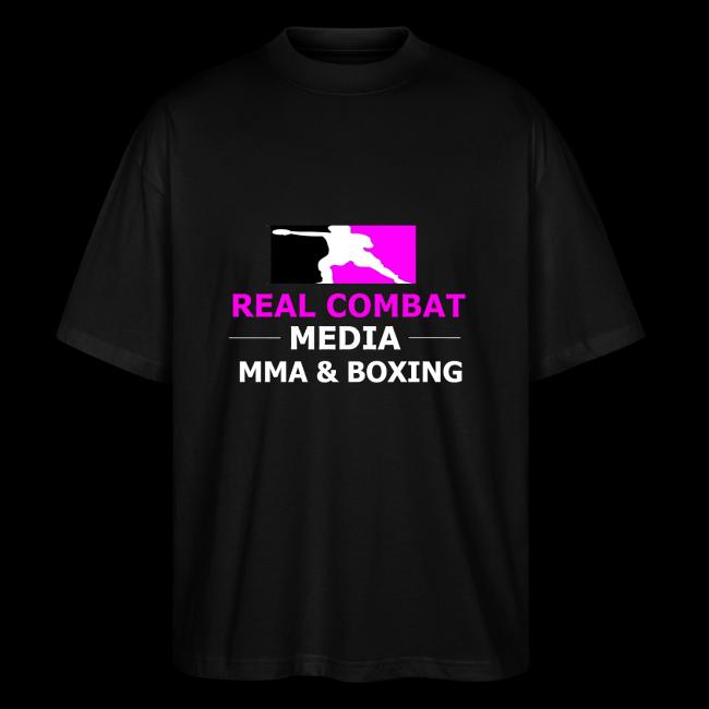 RCM MMA & BOXING Pink