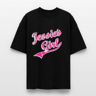 Jessie T-Shirts | Unique Designs | Spreadshirt