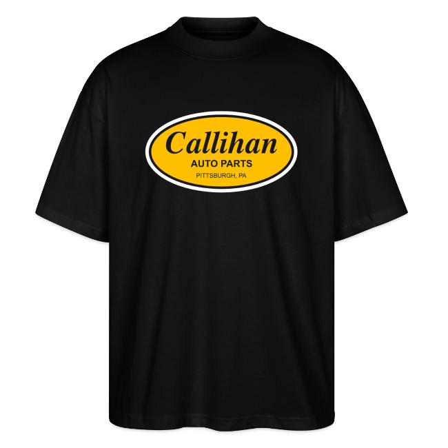 Callihan Auto Parts