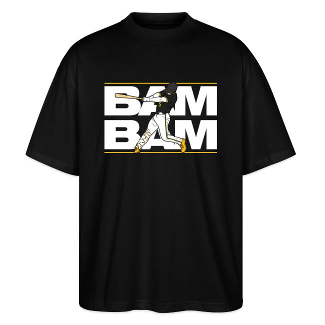 BAM BAM
