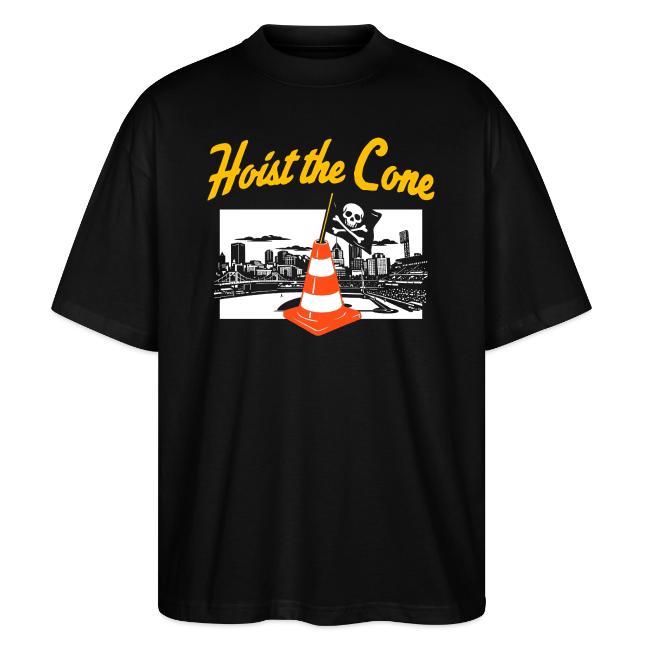 Hoist The Cone