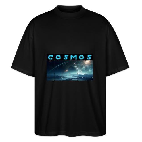 Celestial Cosmos - Stanley/Stella Blaster Oversized T-Shirt 