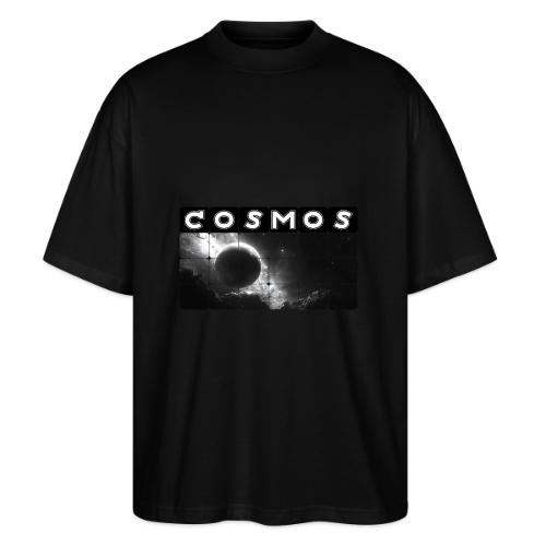 Deep Space Cosmos - Stanley/Stella Blaster Oversized T-Shirt 