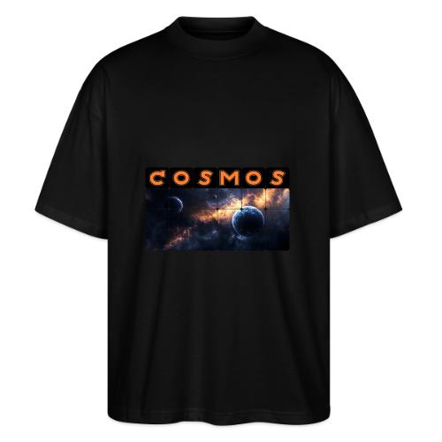 Guardians of the Cosmos - Stanley/Stella Blaster Oversized T-Shirt 