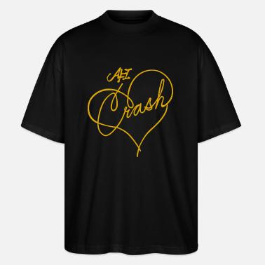 afi crash love' Men's T-Shirt | Spreadshirt