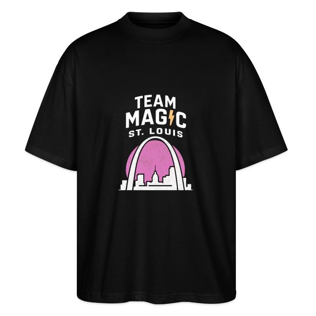MAGIC st louis