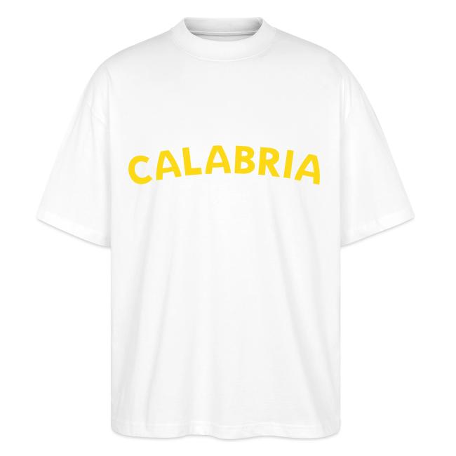 Calabria