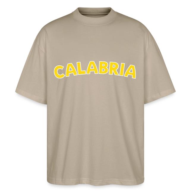 Calabria