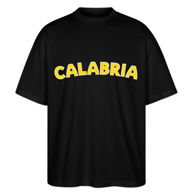 Calabria