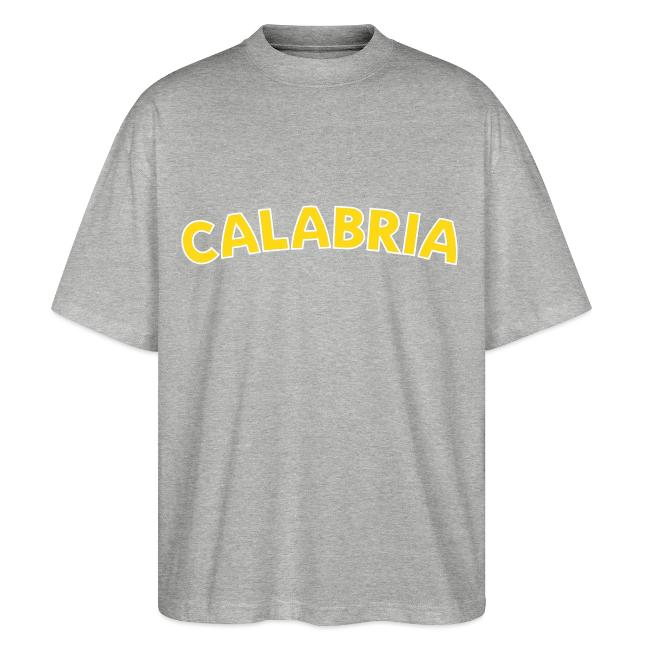 Calabria