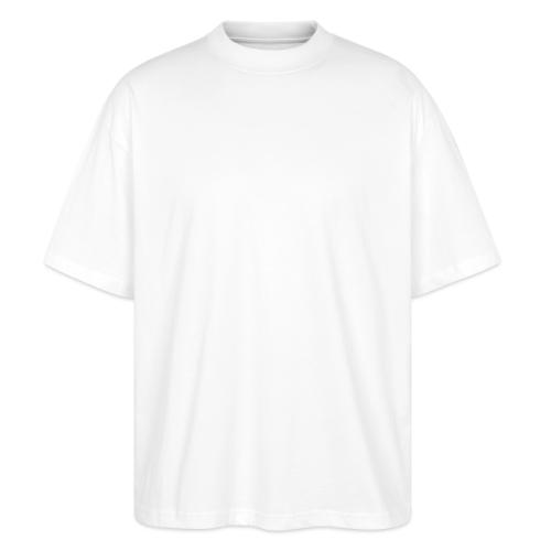 Project Mayhem - Stanley/Stella Blaster Oversized T-Shirt 