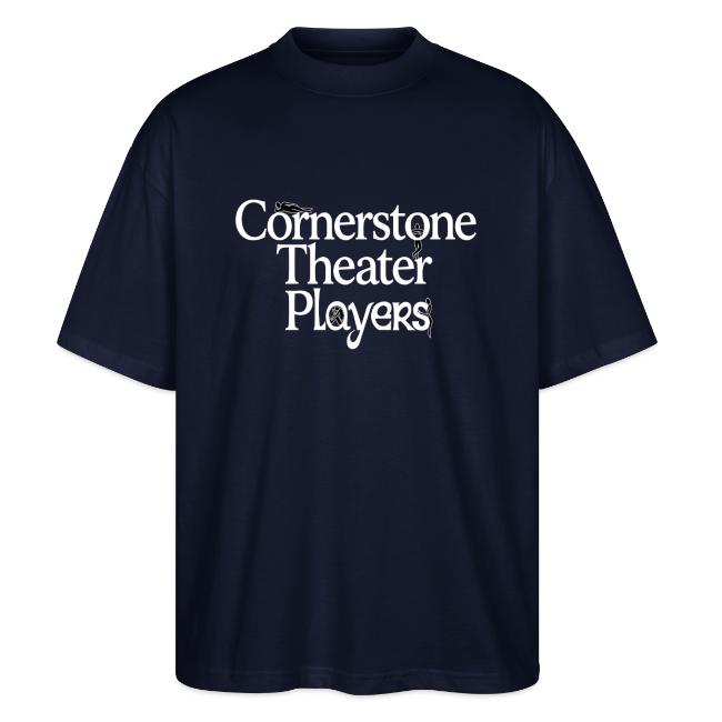 Cornerstone Theater Players (Light)