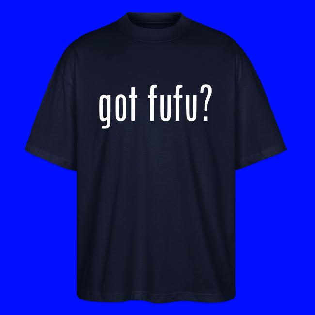 gotfufu-black