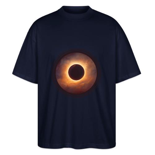 Eclipse: Umbra Dream - Stanley/Stella Blaster Oversized T-Shirt 
