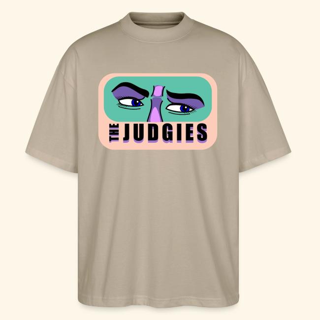 The Judgies Logo