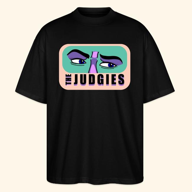 The Judgies Logo