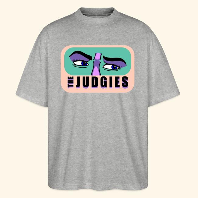 The Judgies Logo