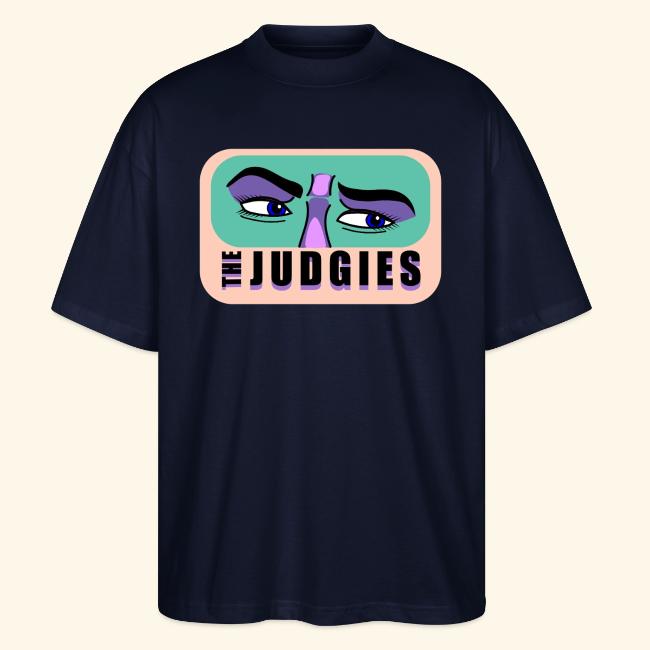 The Judgies Logo